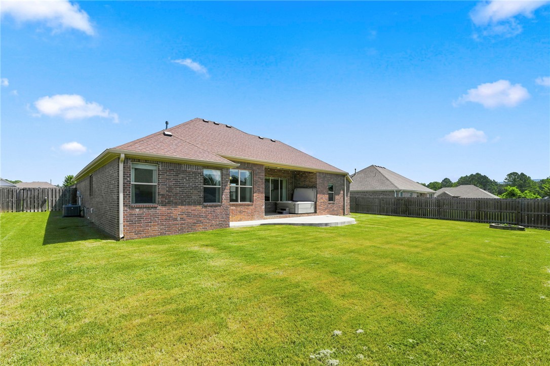 Saddle Brook Sub - Residential