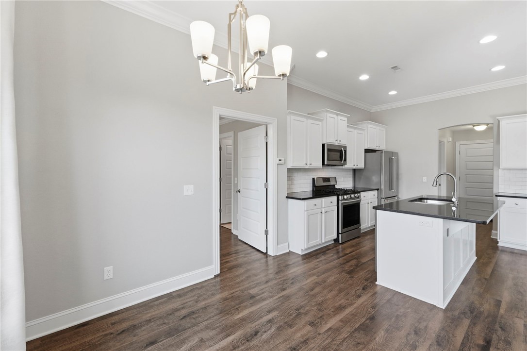 Saddle Brook Sub - Residential