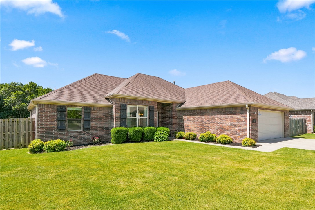 Saddle Brook Sub - Residential