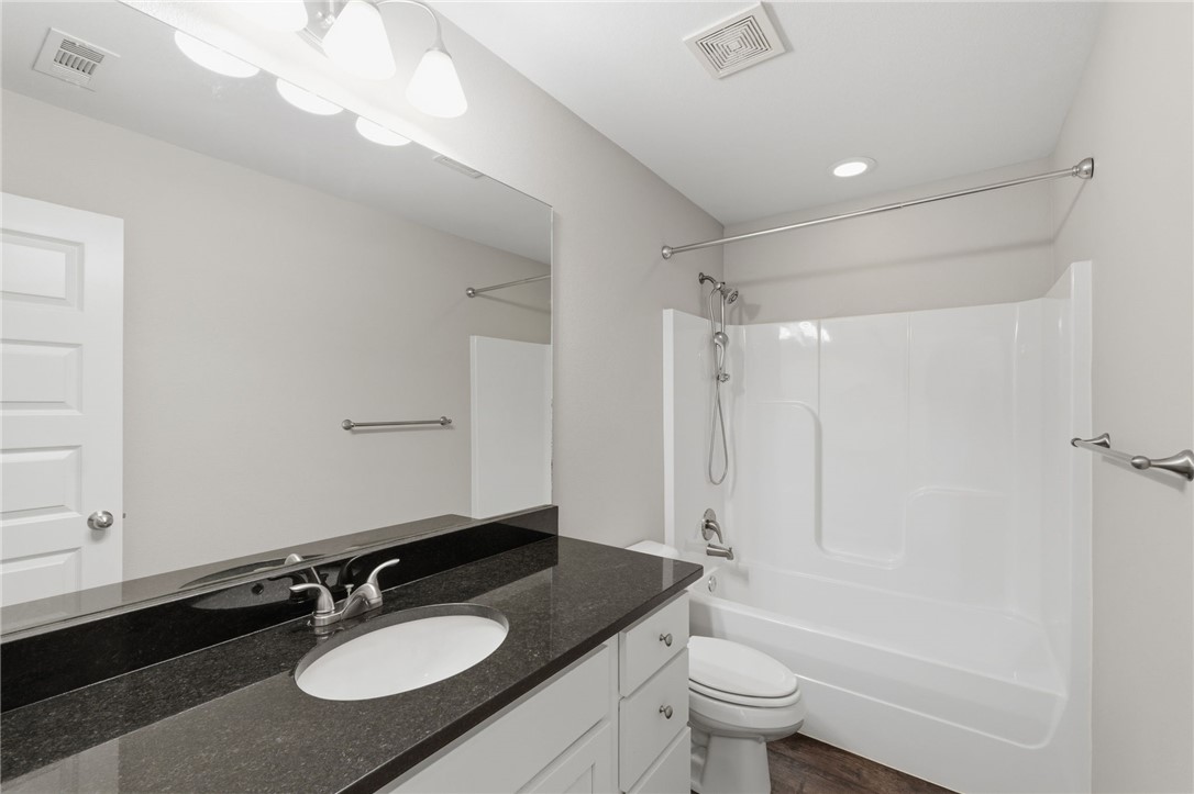Saddle Brook Sub - Residential