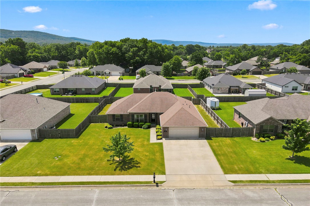 Saddle Brook Sub - Residential