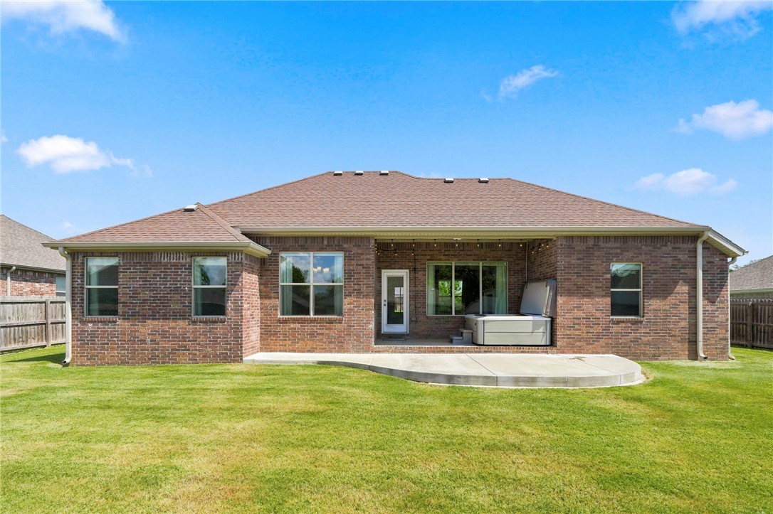 Saddle Brook Sub - Residential
