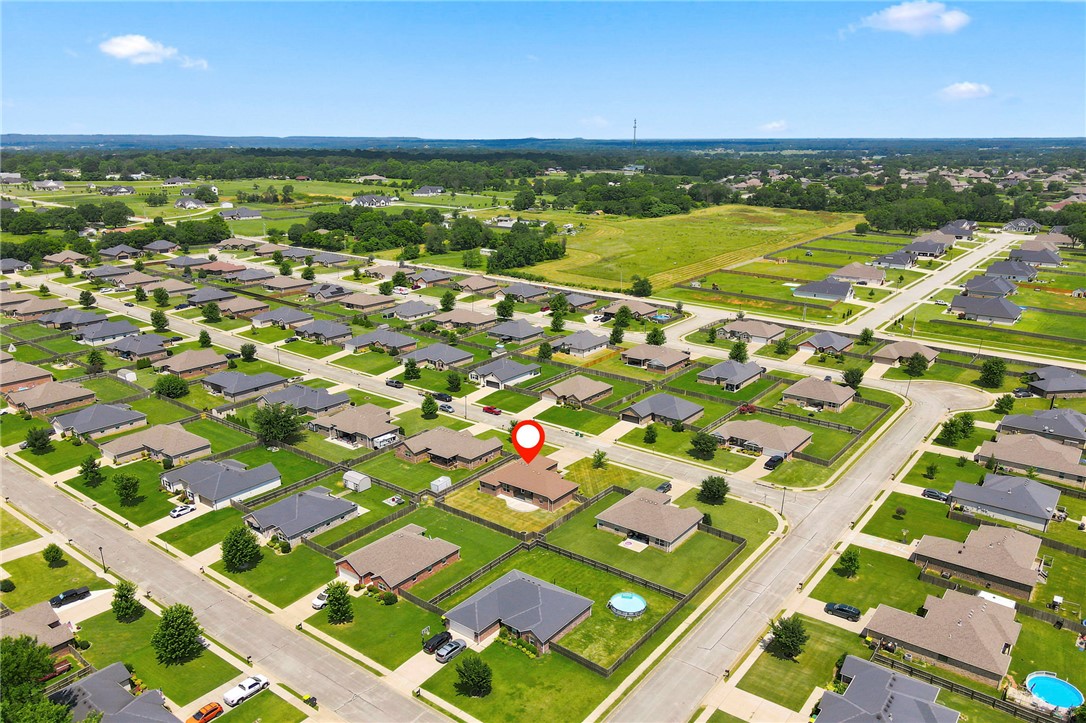 Saddle Brook Sub - Residential