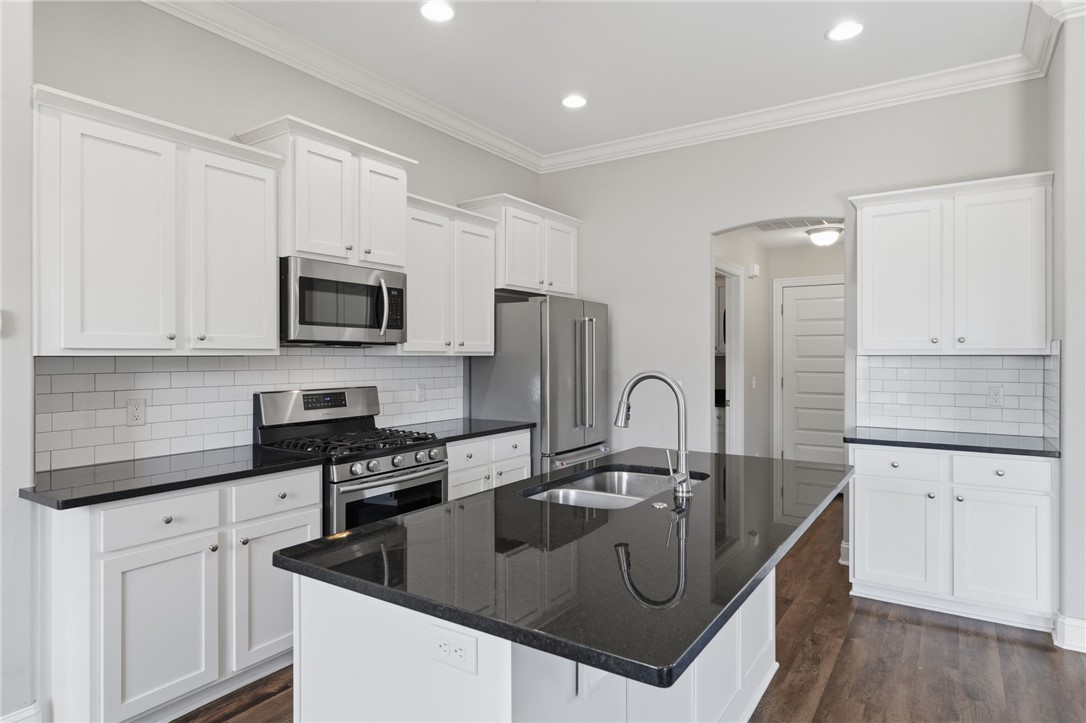 Saddle Brook Sub - Residential