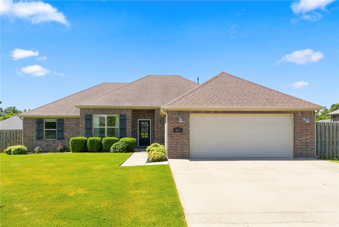Saddle Brook Sub - Residential