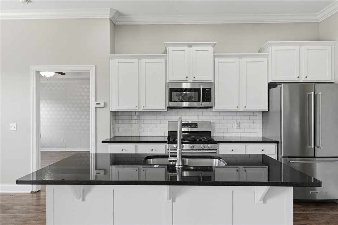 Saddle Brook Sub - Residential