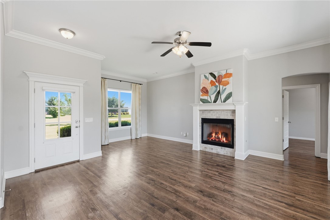 Saddle Brook Sub - Residential