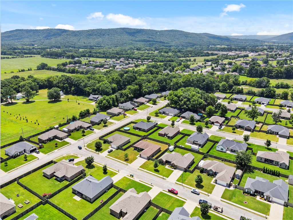 Saddle Brook Sub - Residential