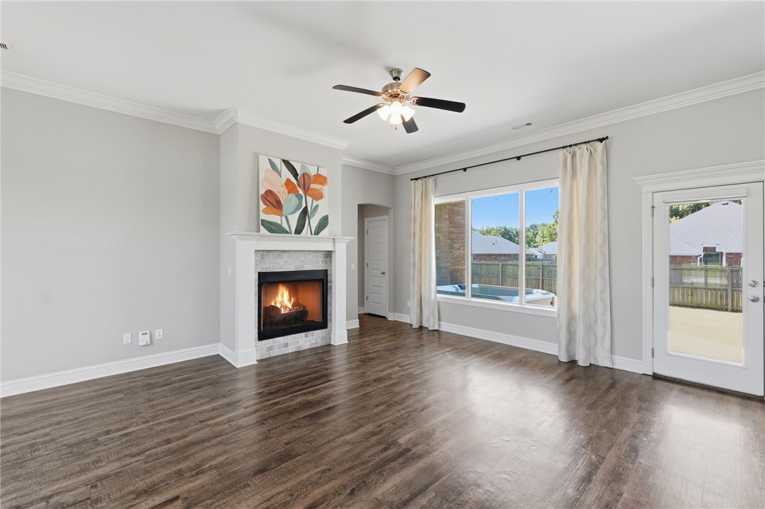 Saddle Brook Sub - Residential