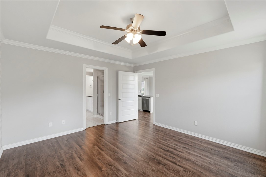 Saddle Brook Sub - Residential