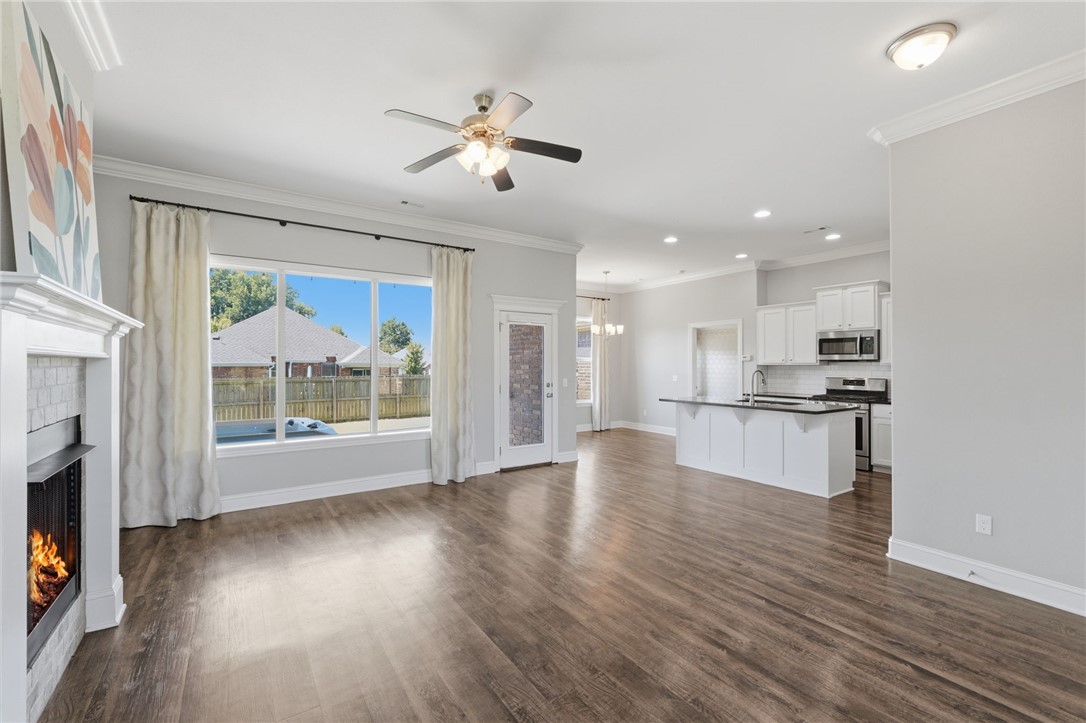 Saddle Brook Sub - Residential