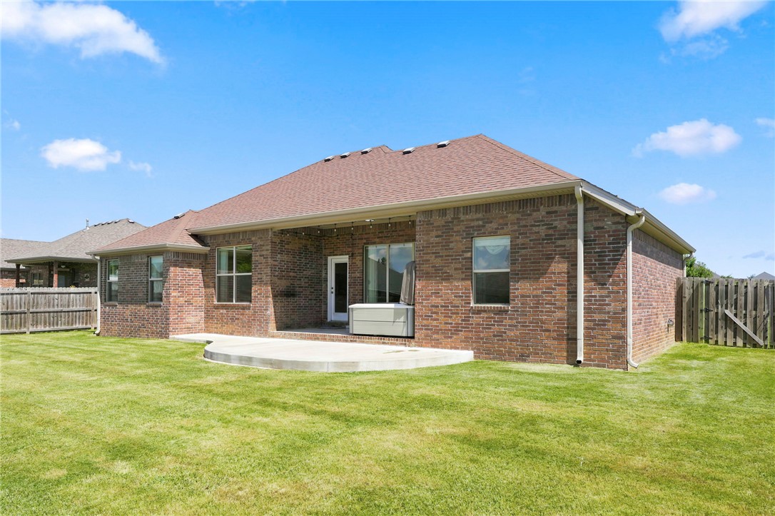 Saddle Brook Sub - Residential