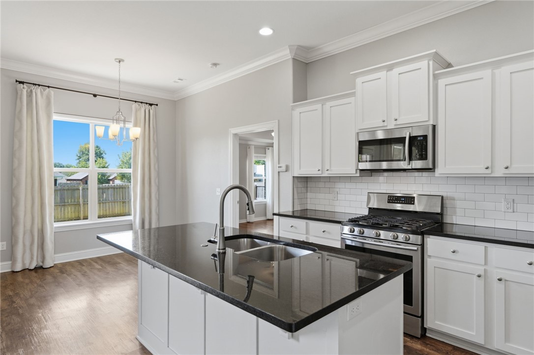 Saddle Brook Sub - Residential