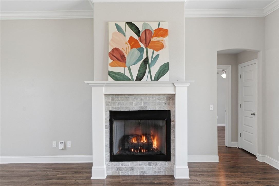 Saddle Brook Sub - Residential