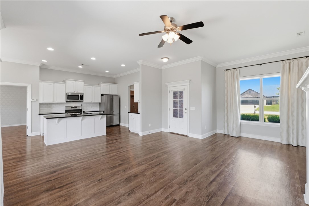 Saddle Brook Sub - Residential