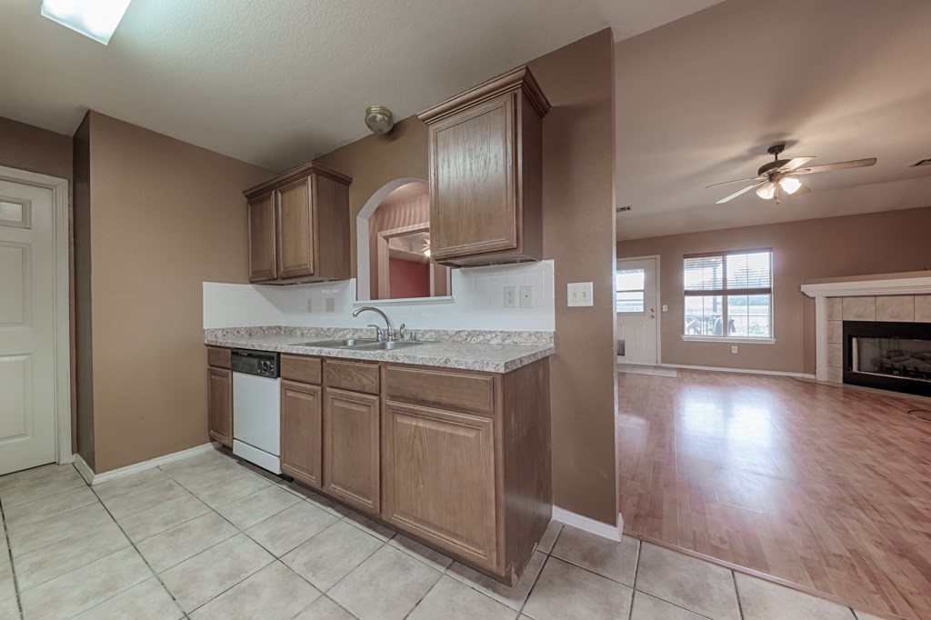 Centerpoint Sub Ph III Centerton - Residential
