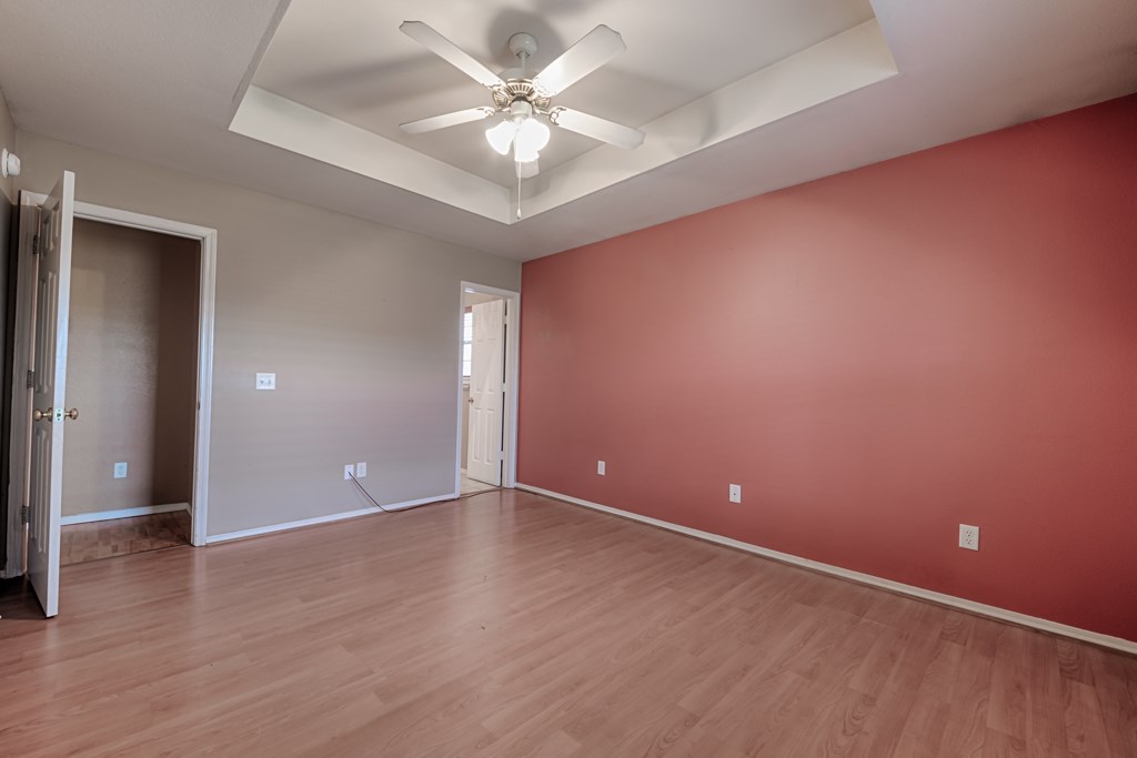 Centerpoint Sub Ph III Centerton - Residential