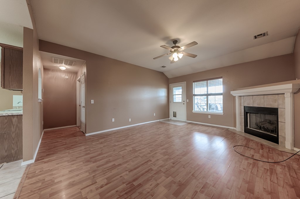 Centerpoint Sub Ph III Centerton - Residential