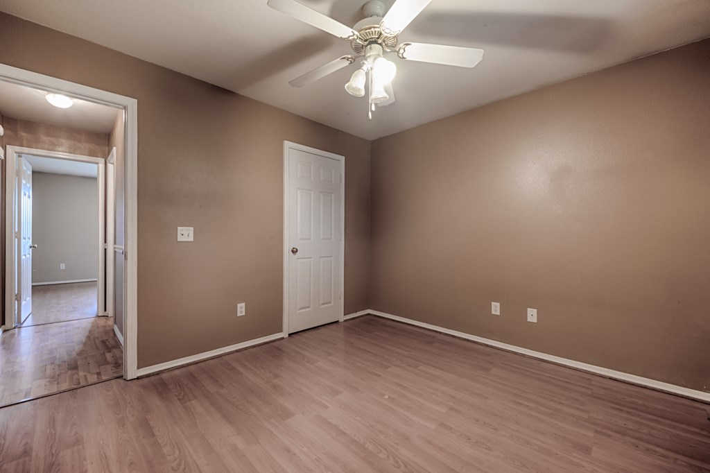 Centerpoint Sub Ph III Centerton - Residential