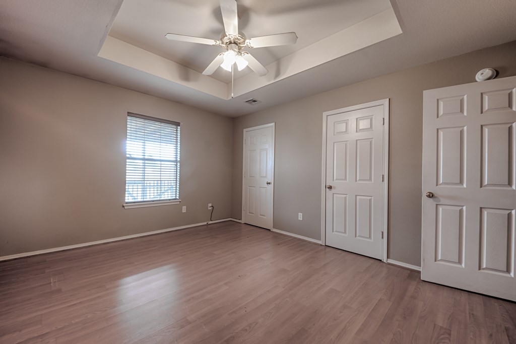 Centerpoint Sub Ph III Centerton - Residential