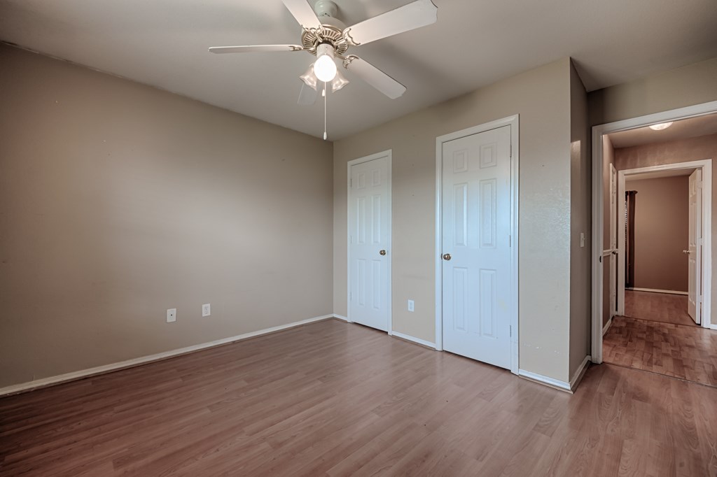Centerpoint Sub Ph III Centerton - Residential