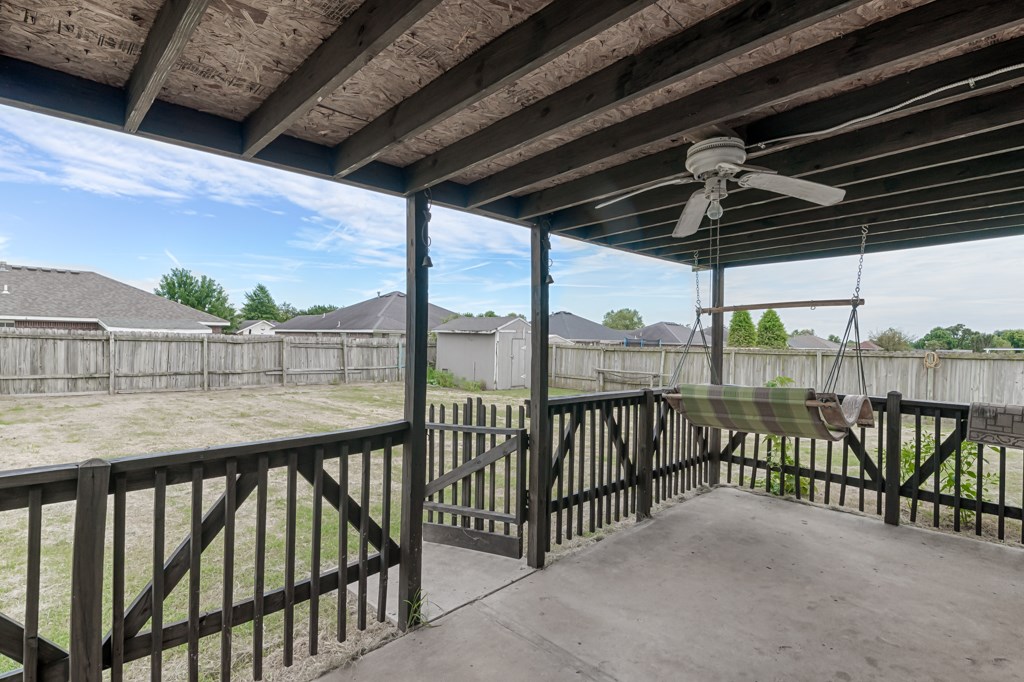 Centerpoint Sub Ph III Centerton - Residential