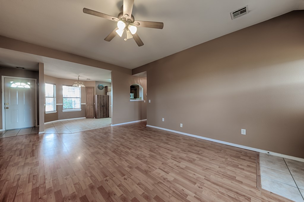 Centerpoint Sub Ph III Centerton - Residential