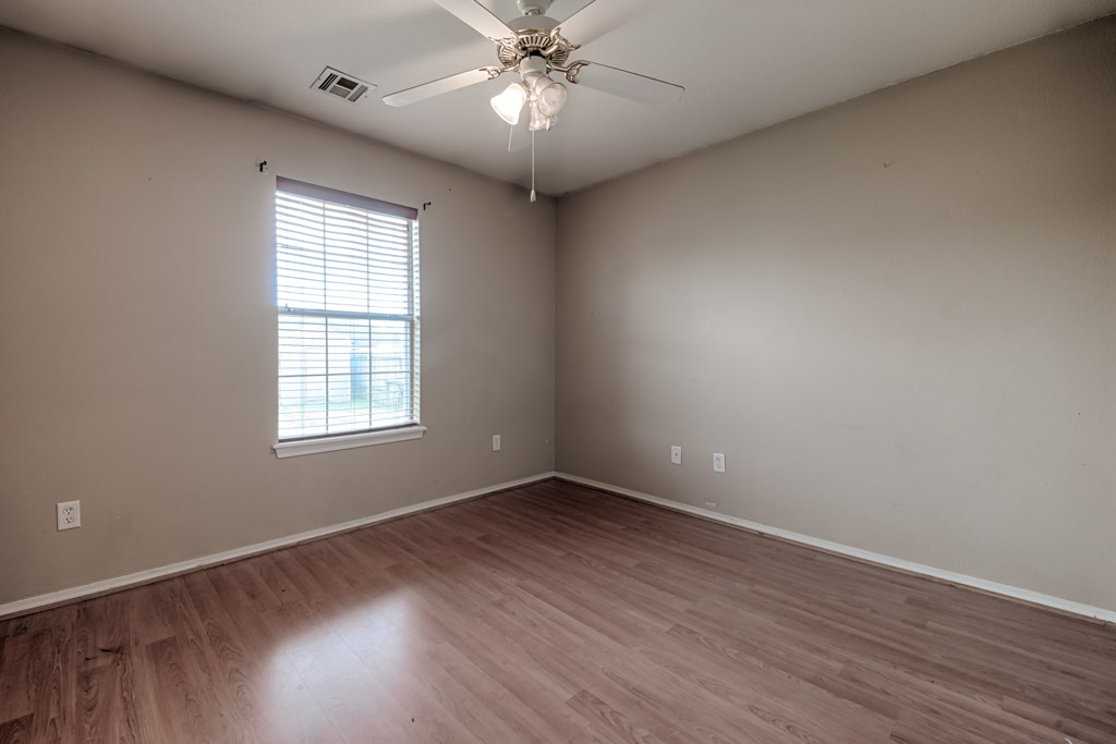 Centerpoint Sub Ph III Centerton - Residential