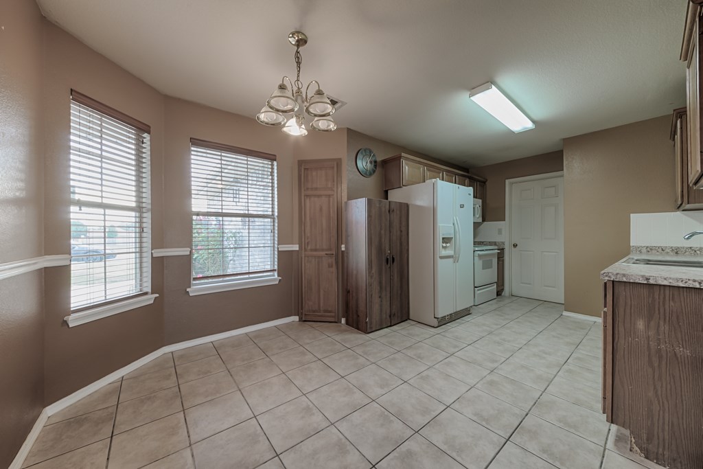 Centerpoint Sub Ph III Centerton - Residential