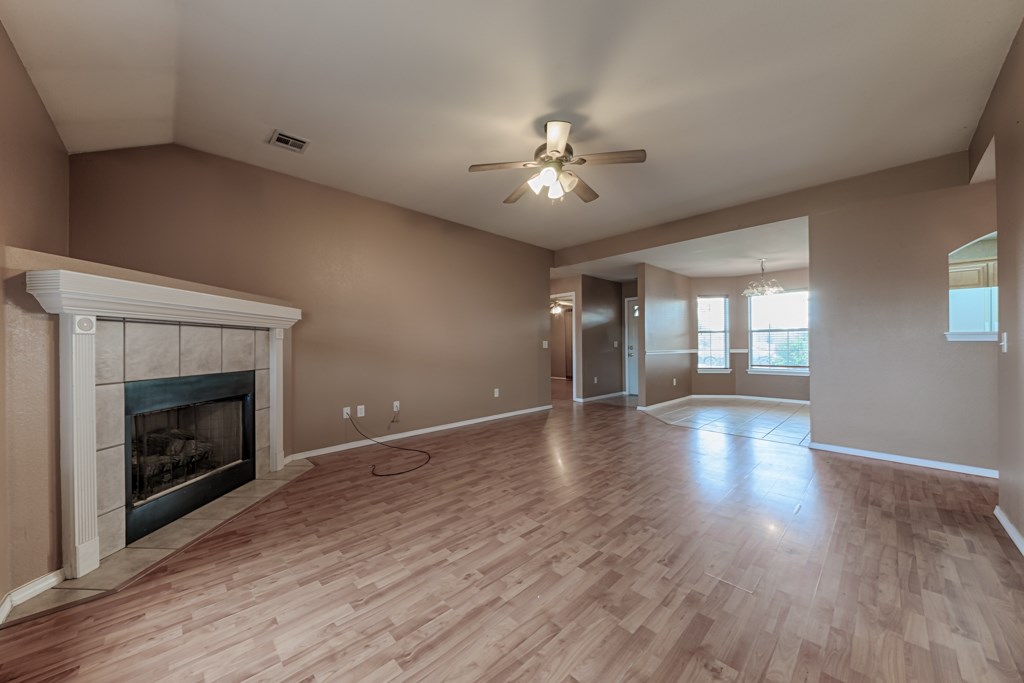 Centerpoint Sub Ph III Centerton - Residential
