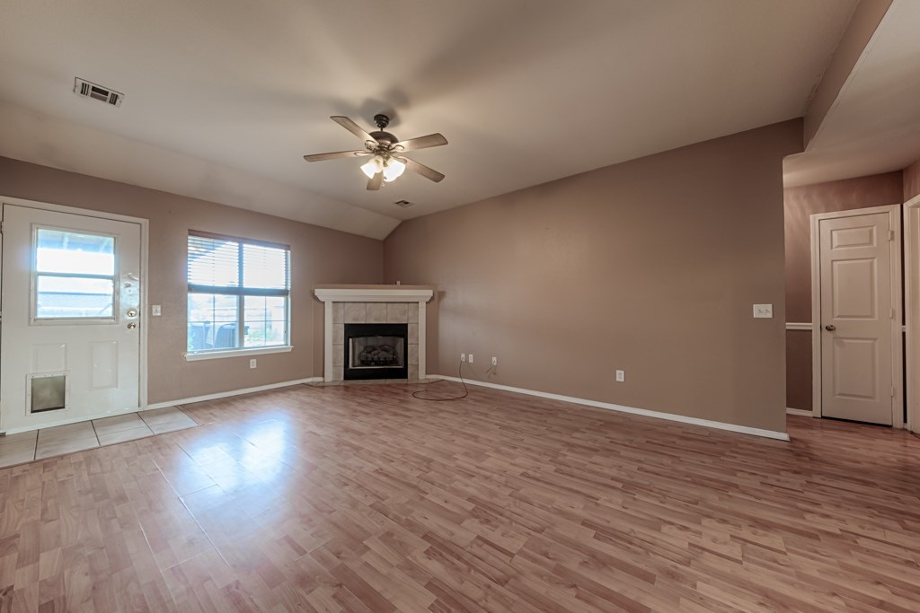 Centerpoint Sub Ph III Centerton - Residential