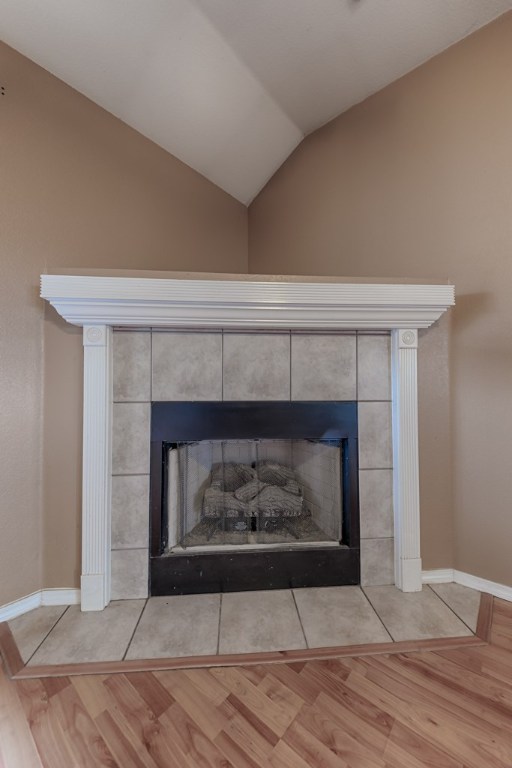 Centerpoint Sub Ph III Centerton - Residential