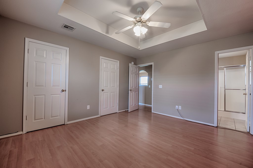 Centerpoint Sub Ph III Centerton - Residential