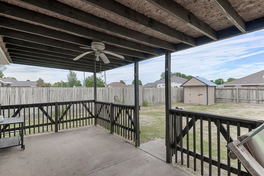 Centerpoint Sub Ph III Centerton - Residential