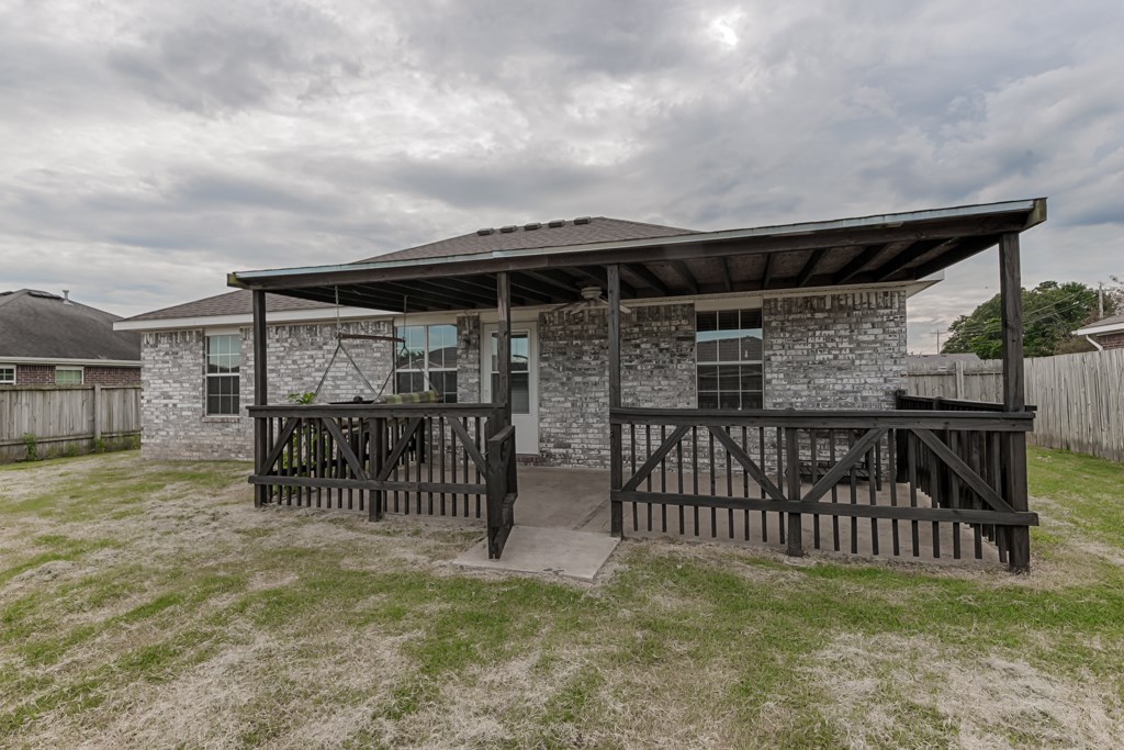 Centerpoint Sub Ph III Centerton - Residential