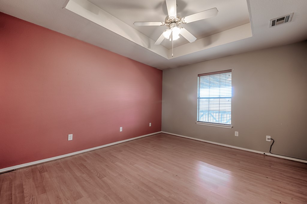 Centerpoint Sub Ph III Centerton - Residential
