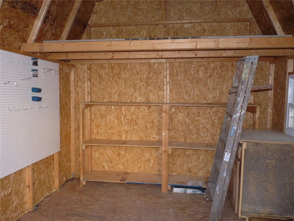 Leicester Sub Bvv - Residential