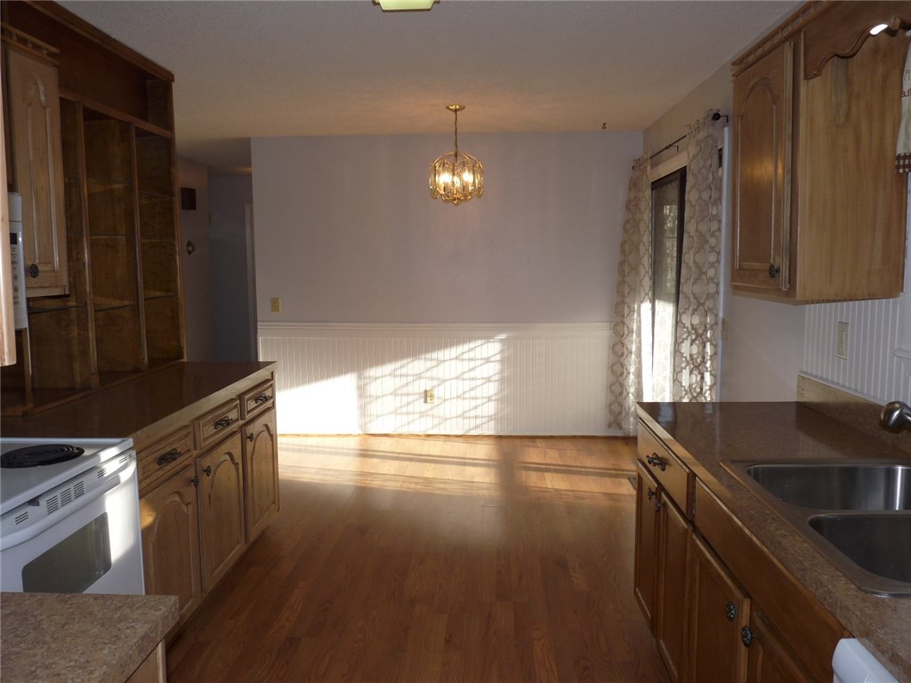 Leicester Sub Bvv - Residential