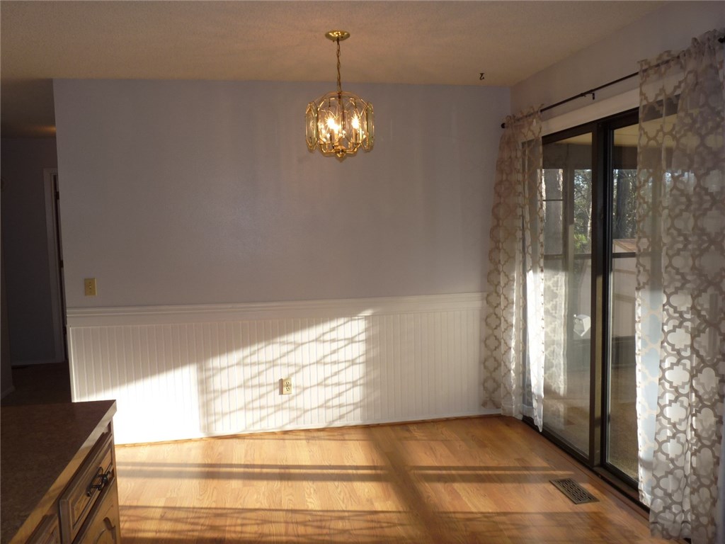 Leicester Sub Bvv - Residential