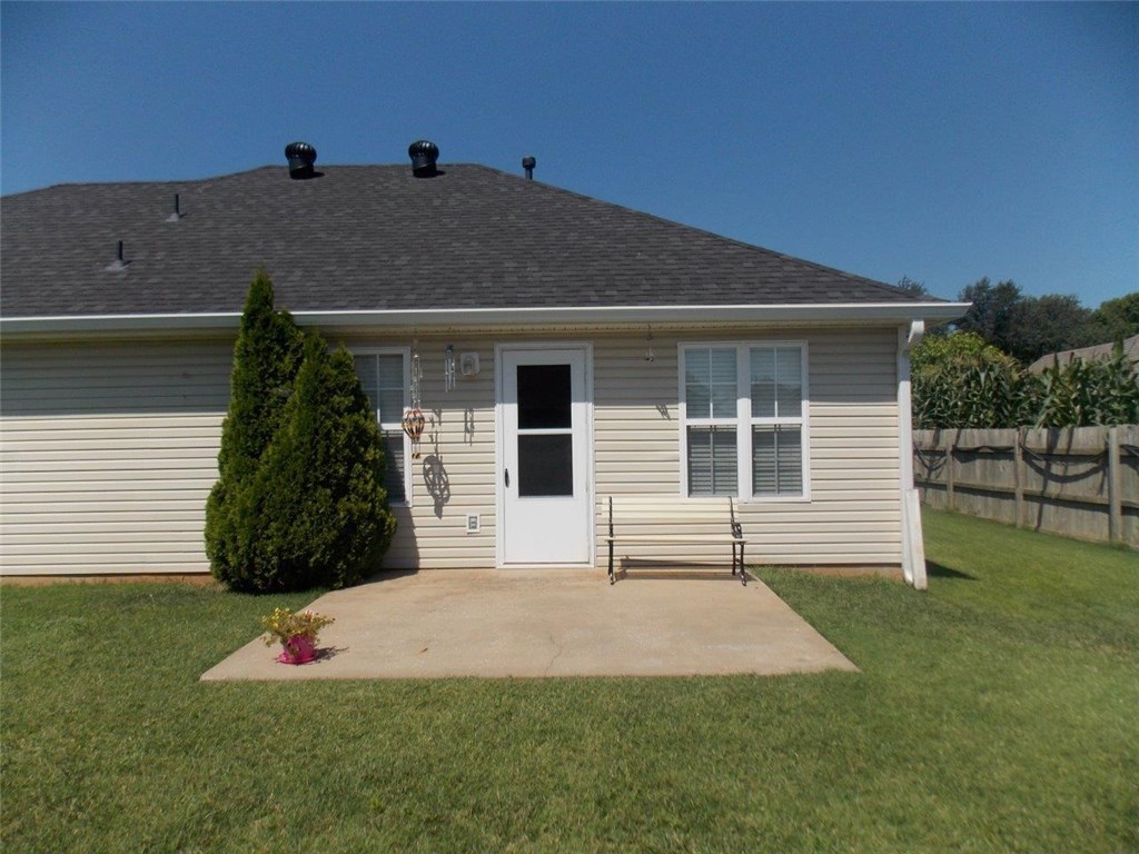 Southfork Sub Ph Iiia Lowell - Residential