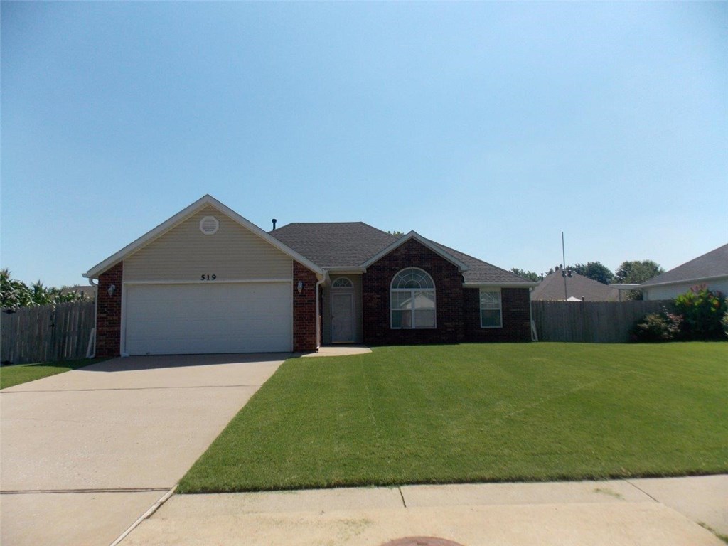 Southfork Sub Ph Iiia Lowell - Residential
