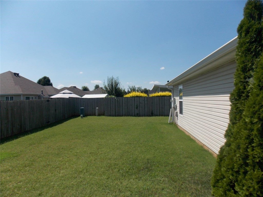 Southfork Sub Ph Iiia Lowell - Residential
