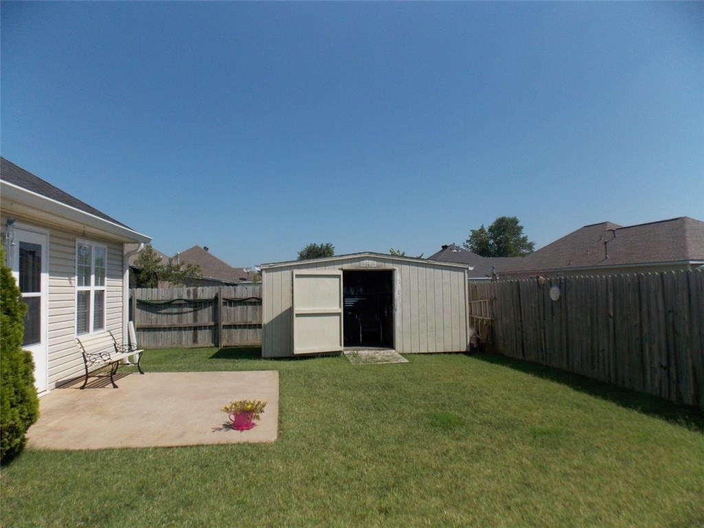 Southfork Sub Ph Iiia Lowell - Residential