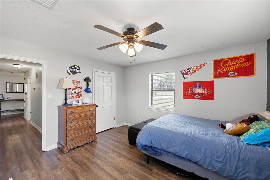 Bynum Addition - Residential