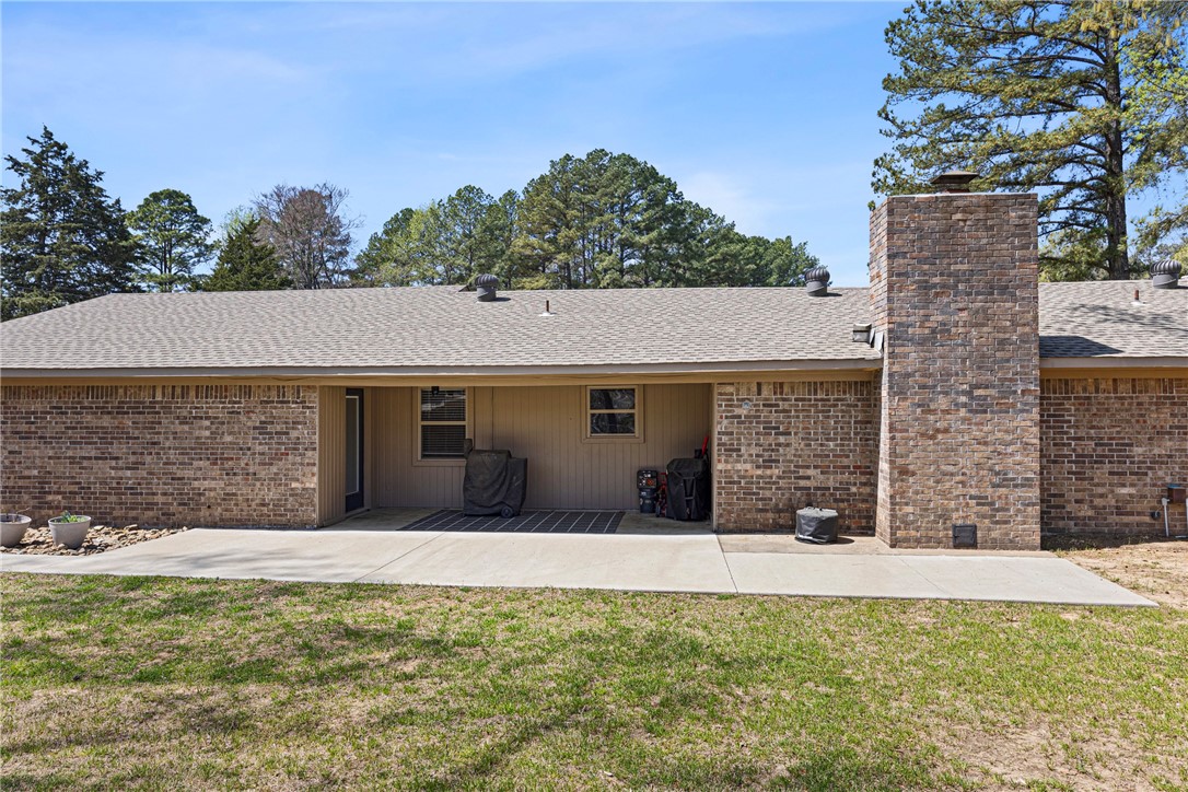 Bynum Addition - Residential