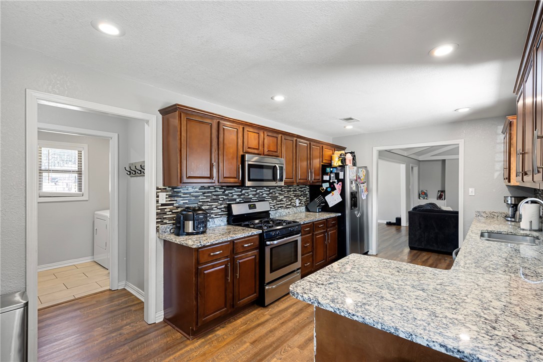 Bynum Addition - Residential