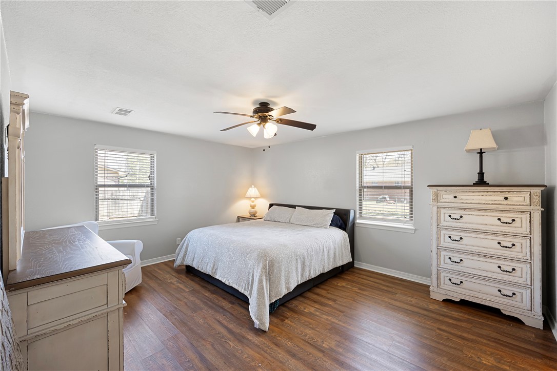 Bynum Addition - Residential