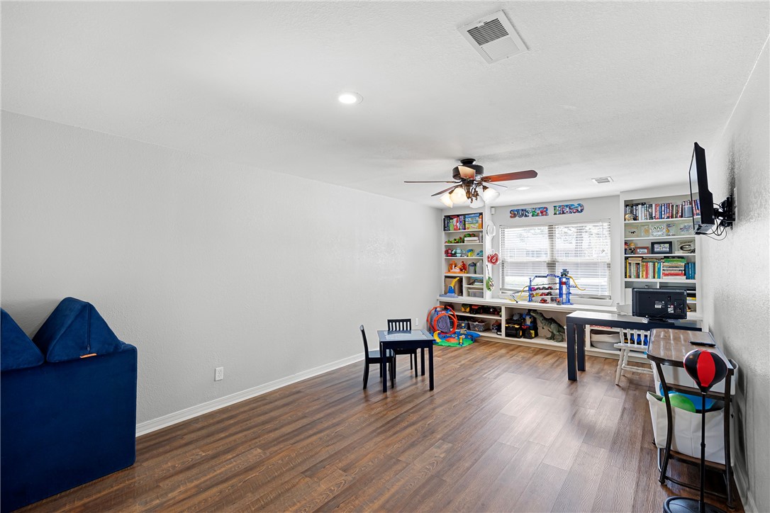 Bynum Addition - Residential