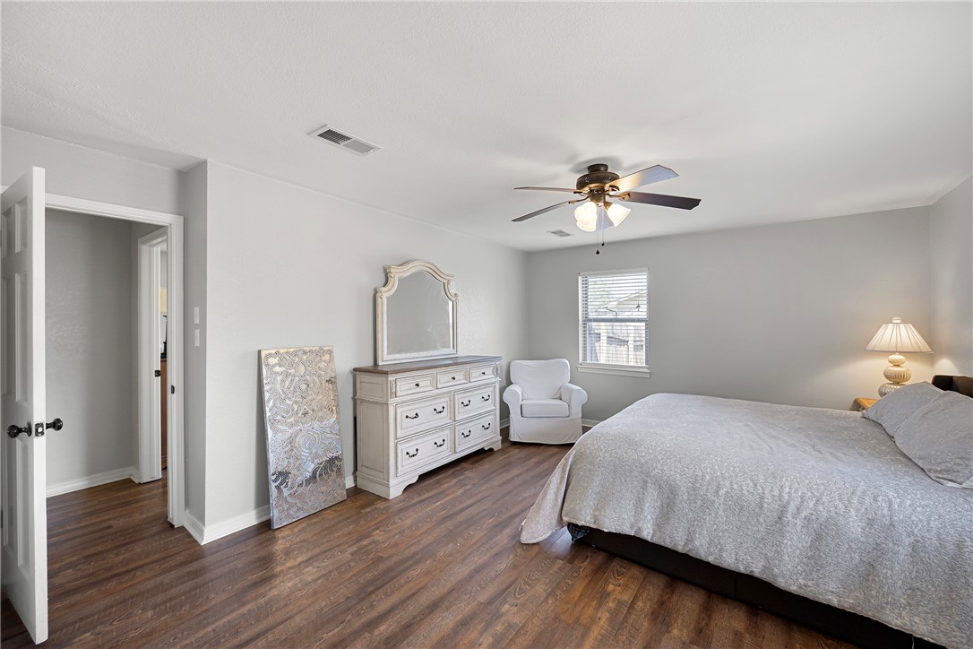 Bynum Addition - Residential