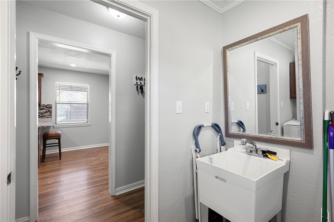 Bynum Addition - Residential
